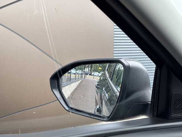 Hyundai TUCSON Advance