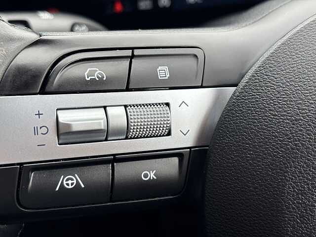 Hyundai TUCSON Advance