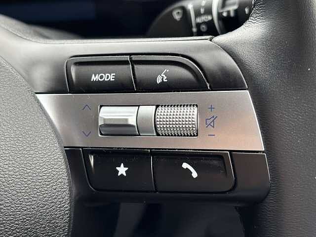 Hyundai TUCSON Advance