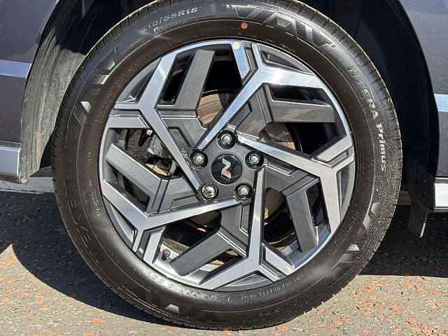 Hyundai KONA N Line 1.0 100PS 6MT