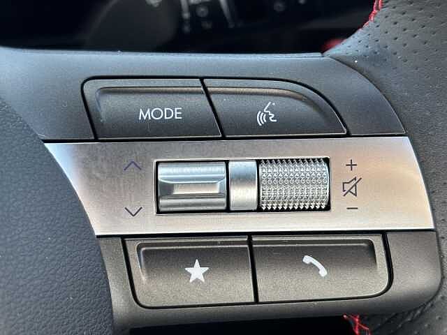 Hyundai KONA N Line 1.0 100PS 6MT