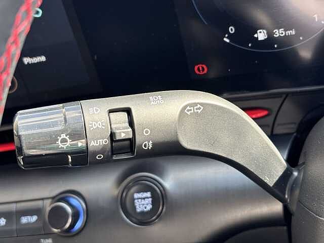 Hyundai KONA N Line 1.0 100PS 6MT