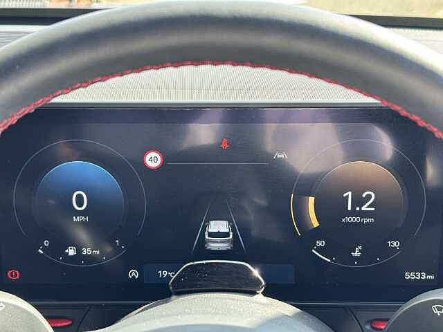 Hyundai KONA N Line 1.0 100PS 6MT
