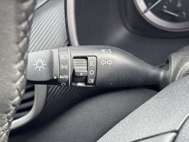 Hyundai TUCSON SE NAV 1.6 GDI Micron Grey
