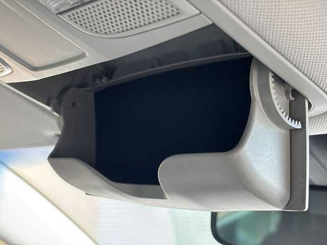 Hyundai TUCSON SE NAV 1.6 GDI Micron Grey