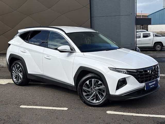 Premium 1.6 T-GDI 150PS