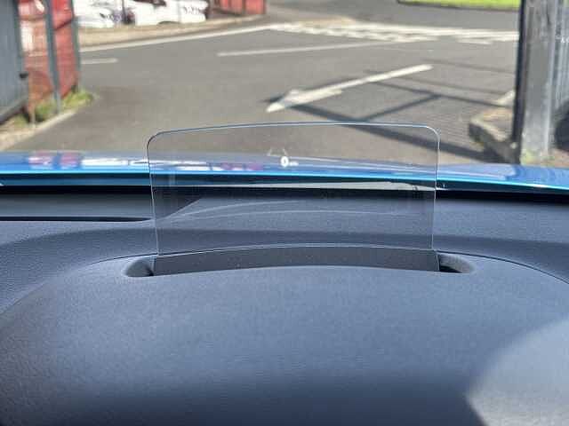 Hyundai KONA HYBRID Premium SE 1.6 GDI HEV DCT Auto Blue Lagoon