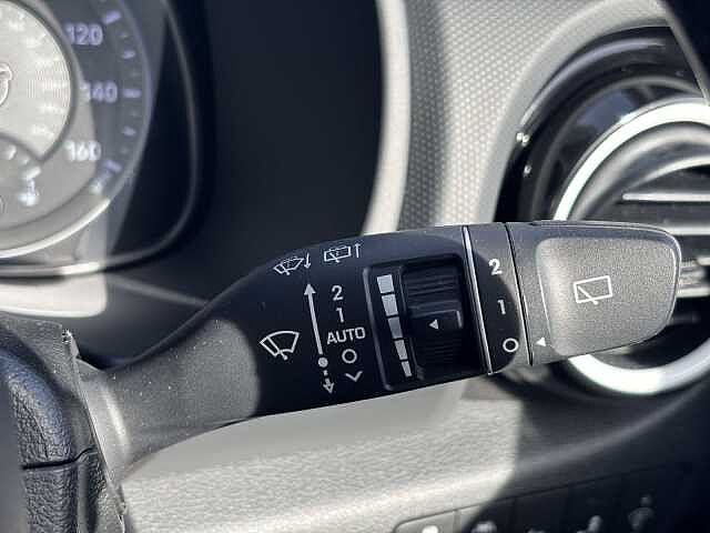 Hyundai KONA HYBRID Premium SE 1.6 GDI HEV DCT Auto Blue Lagoon