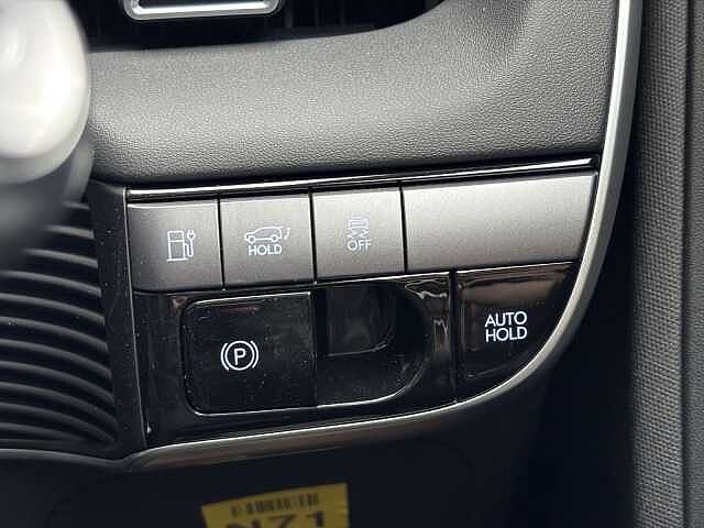 Hyundai IONIQ 5 Ultimate 84KWH Red