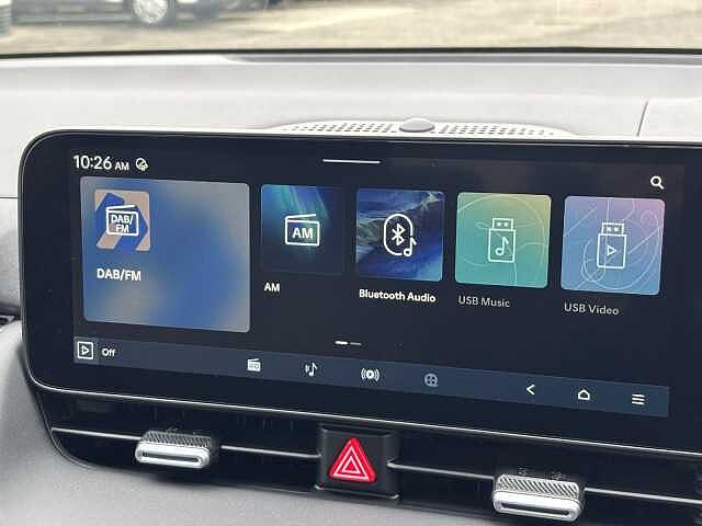 Hyundai IONIQ 5 Ultimate 84KWH Red