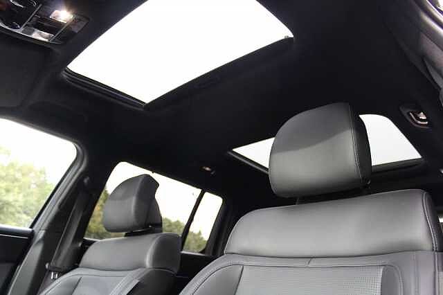 Hyundai SANTA FE Calligraphy 1.6T Hybrid 4WD 7 Seat Ecotronic Grey