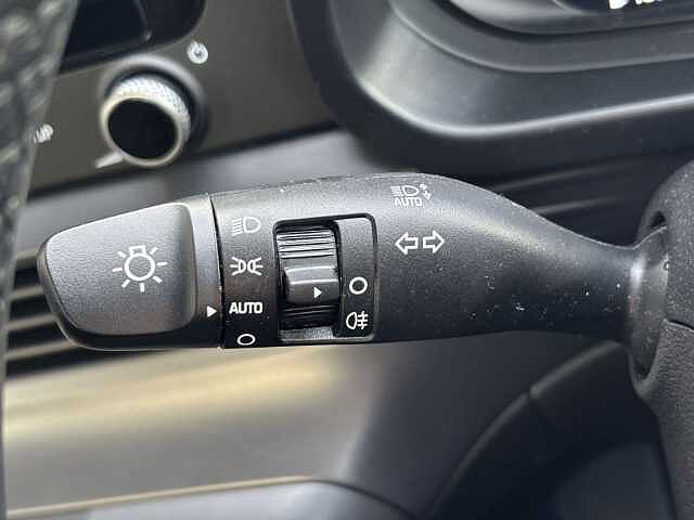 Hyundai I20 Advance 1.0T 100PS DCT Aurora Grey