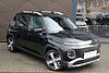 Hyundai INSTER 02 49kWh Abyss Black