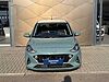 Hyundai I10 Premium 1.0 AMT Mangrove Green