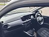Hyundai I10 Premium 1.0 67PS AMT WHITE