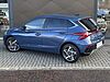 Hyundai I20 Premium 1.0 T-GDI DCT Vibrant Blue
