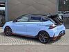 Hyundai I20 N 1.6T 204PS 6MT Performance Blue