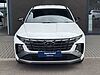 Hyundai TUCSON N Line 1.6 230PS HEV WHITE