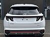 Hyundai TUCSON N Line 1.6 230PS HEV WHITE