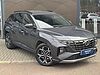 Hyundai TUCSON N Line 1.6 T-GDI 230PS HEV Dark Knight Grey