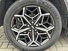 Hyundai TUCSON N Line 1.6 T-GDI 230PS HEV Dark Knight Grey