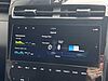 Hyundai TUCSON N Line 1.6 T-GDI 230PS HEV Dark Knight Grey