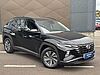 Hyundai TUCSON SE Connect 1.6 T-GDI Phantom Black