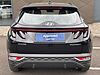 Hyundai TUCSON SE Connect 1.6 T-GDI Phantom Black