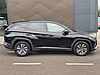Hyundai TUCSON SE Connect 1.6 T-GDI Phantom Black