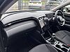 Hyundai TUCSON SE Connect 1.6 T-GDI Phantom Black