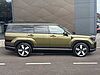 Hyundai SANTA FE Ultimate HEV 4WD Olive Green