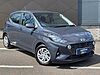Hyundai I10 SE 1.0 MPI 66PS MT GREY