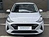 Hyundai I10 Advance 1.0 63PS 5MT GREY