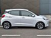 Hyundai I10 Advance 1.0 63PS 5MT GREY