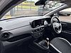 Hyundai I10 Advance 1.0 63PS 5MT GREY