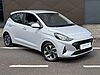 Hyundai I10 Advance 1.0 63PS 5MT GREY