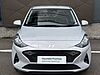 Hyundai I10 Advance 1.0 63PS 5MT GREY