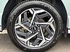 Hyundai KONA N Line 1.6 138PS 6MT GREEN