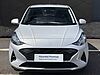 Hyundai I10 Advance 1.0 63PS 5MT GREY