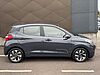 Hyundai I10 Advance 1.0 67PS AMT GREY
