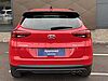 Hyundai TUCSON N Line 1.6 CRDI MHEV 48V Engine Red