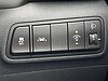 Hyundai TUCSON N Line 1.6 CRDI MHEV 48V Engine Red