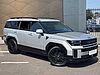 Hyundai SANTA FE PLUG-IN HYBRID Calligraphy PHEV 1.6 T-GDI 4WD Typhoon Silver