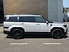 Hyundai SANTA FE PLUG-IN HYBRID Calligraphy PHEV 1.6 T-GDI 4WD Typhoon Silver