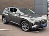 Hyundai TUCSON Premium 1.6 150PS 6MT Green