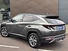 Hyundai TUCSON Premium 1.6 150PS 6MT Green