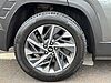 Hyundai TUCSON Premium 1.6 150PS 6MT Green