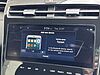 Hyundai TUCSON Premium 1.6 150PS 6MT Green