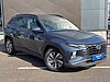 Hyundai TUCSON SE Connect 1.6 6MT BLUE