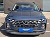 Hyundai TUCSON SE Connect 1.6 6MT BLUE